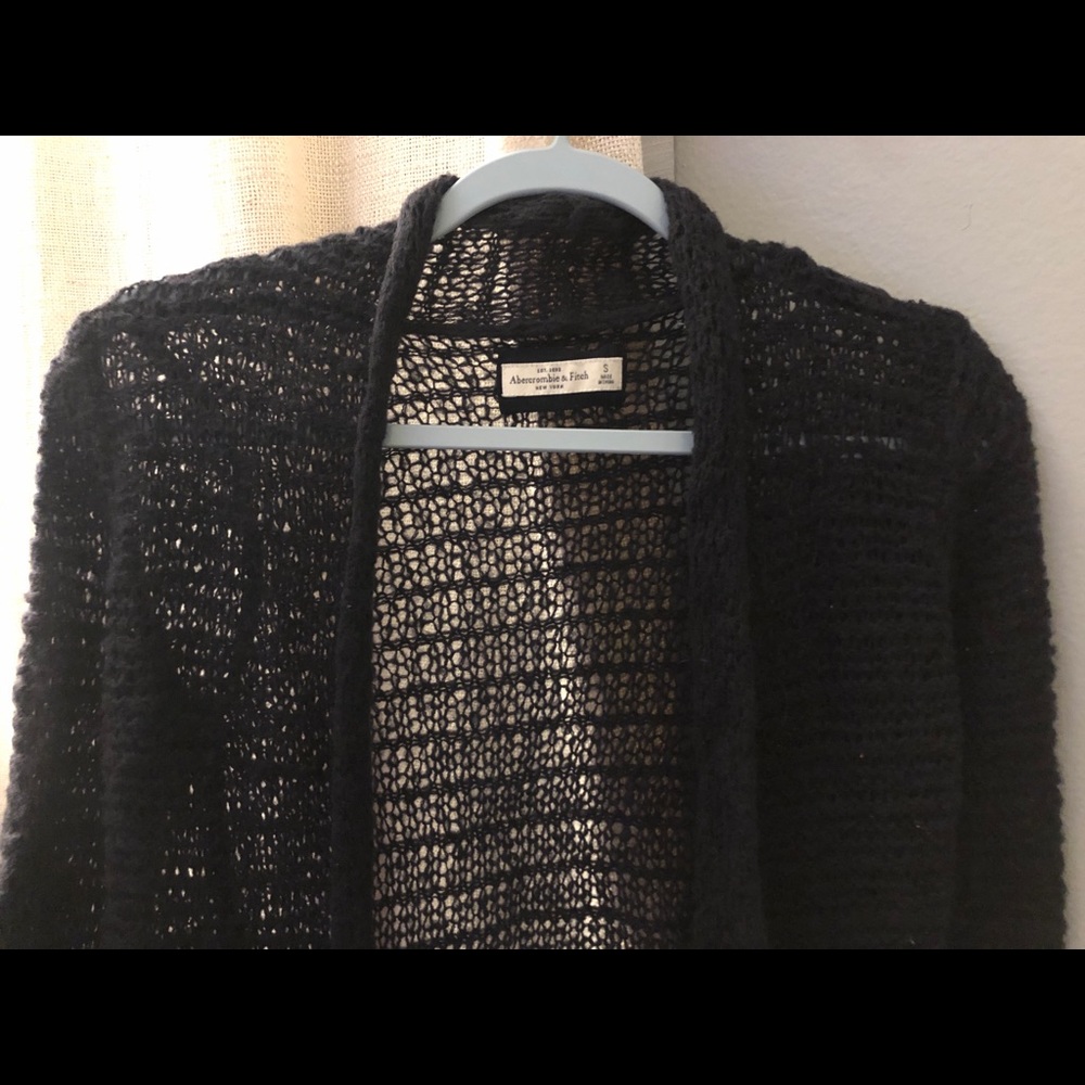 light cardigan ✨
